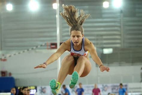 laura martinez long jumper|Laura MARTINEZ womens long jump • IBERDROLA League 2023